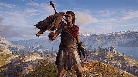 assassin's creed odyssey fake king